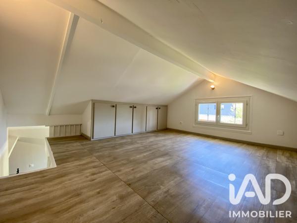 Maison à vendre 1 pièce 30,3 m² La Trinité