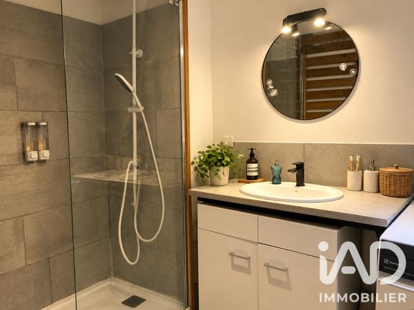 Appartement à vendre 4 pièces 62 m² Marseille 6
