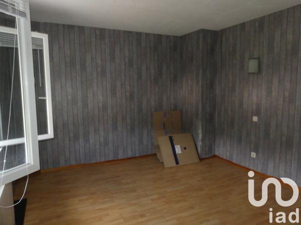 Maison à vendre 4 pièces 71 m² Épinal