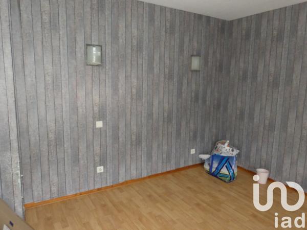 Maison à vendre 4 pièces 71 m² Épinal