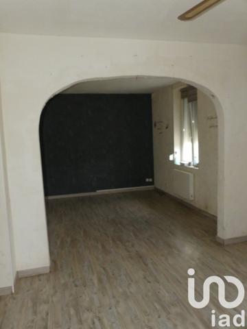 Maison à vendre 4 pièces 71 m² Épinal