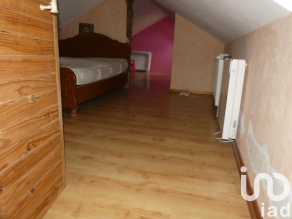 Maison à vendre 4 pièces 71 m² Épinal
