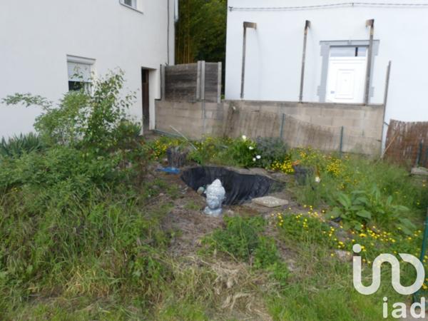 Maison à vendre 4 pièces 71 m² Épinal