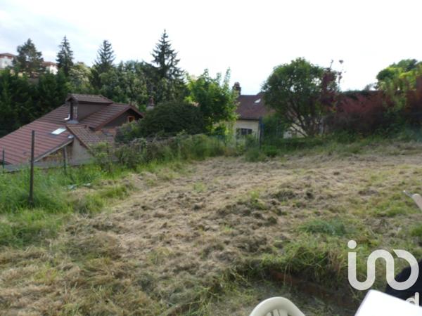 Maison à vendre 4 pièces 71 m² Épinal