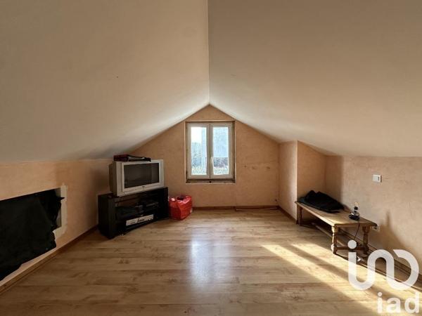 Maison à vendre 4 pièces 71 m² Épinal