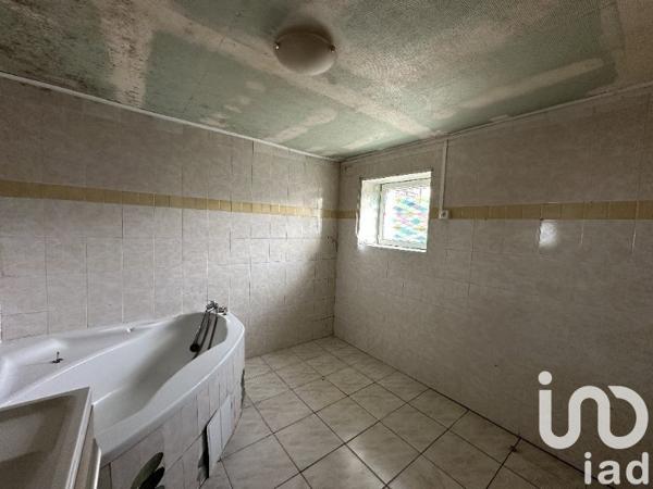 Maison à vendre 4 pièces 71 m² Épinal