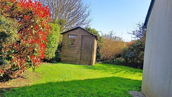 MAISON EN IMPASSE 4 CHAMBRES A VENDRE GOUESNOU