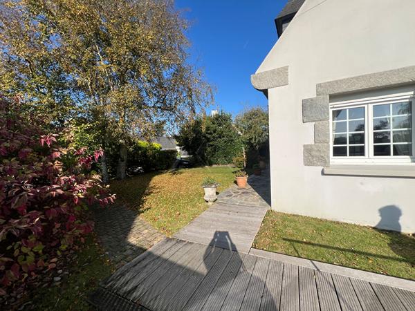MAISON EN IMPASSE 4 CHAMBRES A VENDRE GOUESNOU