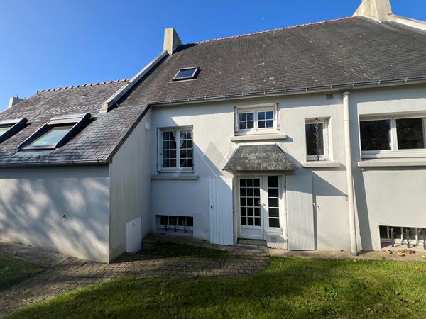 MAISON EN IMPASSE 4 CHAMBRES A VENDRE GOUESNOU
