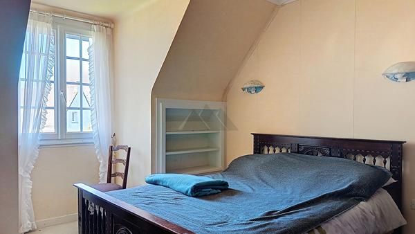 MAISON EN IMPASSE 4 CHAMBRES A VENDRE GOUESNOU