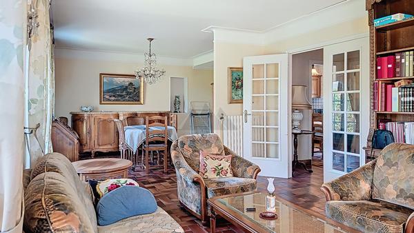 MAISON EN IMPASSE 4 CHAMBRES A VENDRE GOUESNOU
