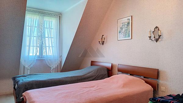 MAISON EN IMPASSE 4 CHAMBRES A VENDRE GOUESNOU