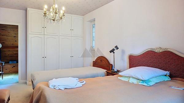 MAISON EN IMPASSE 4 CHAMBRES A VENDRE GOUESNOU