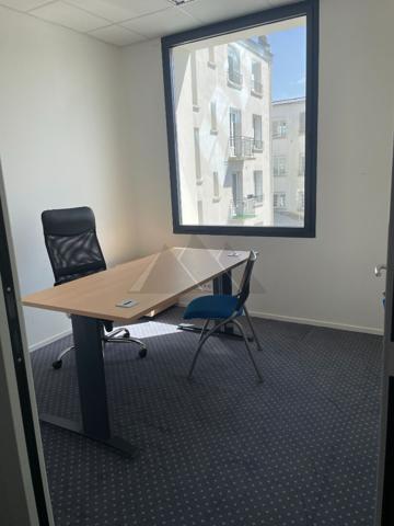 BUREAUX A LOUER BREST CENTRE VILLE SIAM