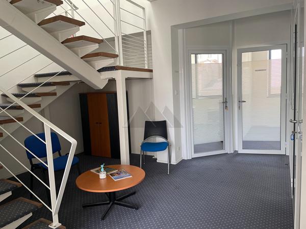BUREAUX A LOUER BREST CENTRE VILLE SIAM