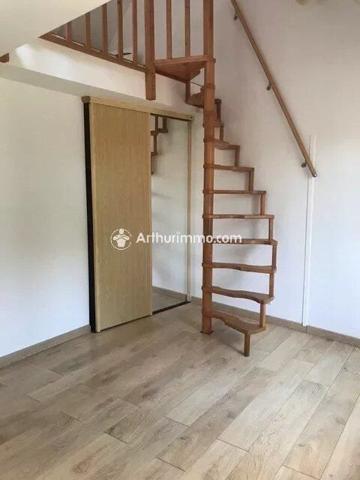 Location Appartement 2 pièces 42 m2 à Savigny-le-Temple