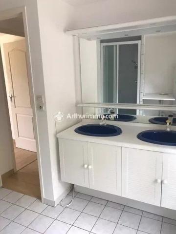 Location Appartement 2 pièces 42 m2 à Savigny-le-Temple