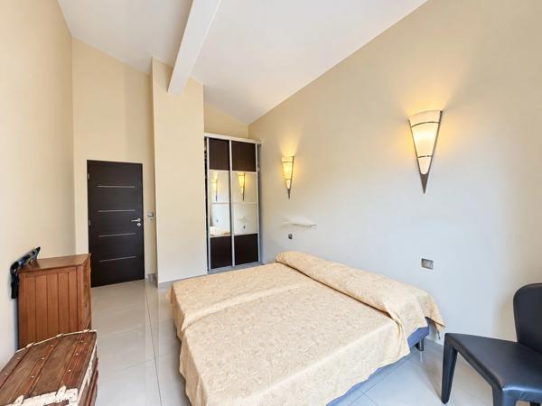 Villa plain-pied 195 m², piscine et garage  PEGOMAS (06)
