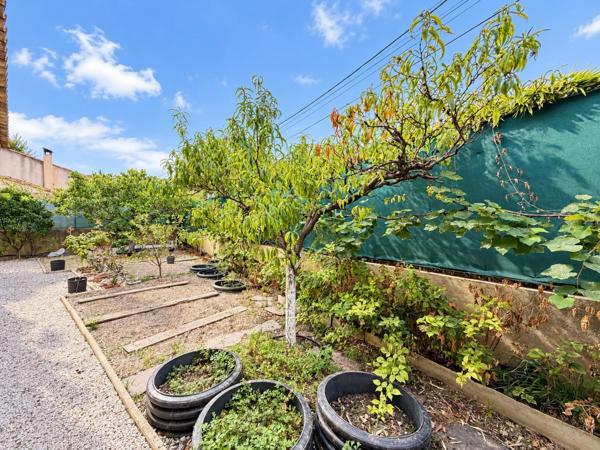 Villa plain-pied 195 m², piscine et garage  PEGOMAS (06)