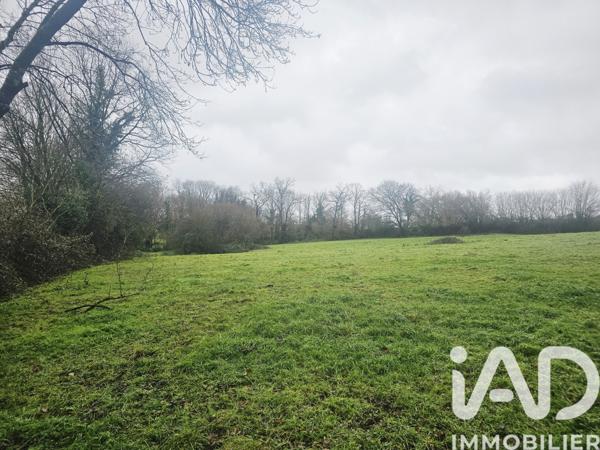 Terrain à vendre 5 278 m² Mouzillon