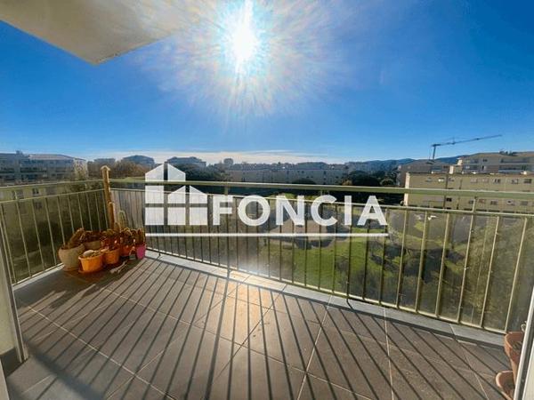 À vendre Appartement 3 pièces 72.95 m² - Fréjus 83600