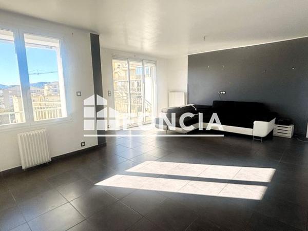 À vendre Appartement 3 pièces 72.95 m² - Fréjus 83600