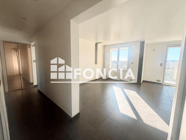 À vendre Appartement 3 pièces 72.95 m² - Fréjus 83600