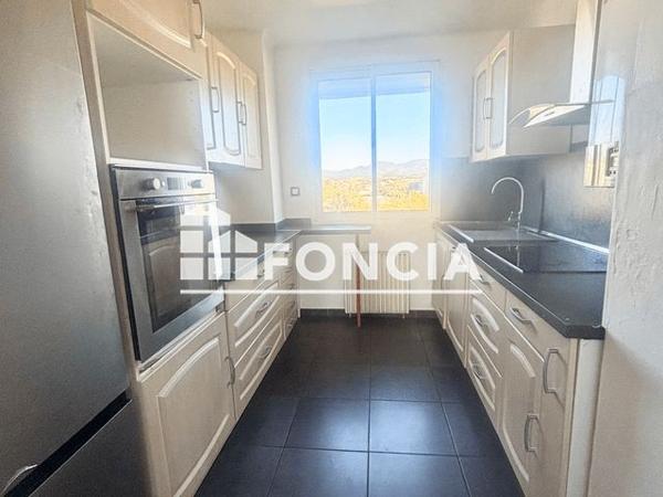 À vendre Appartement 3 pièces 72.95 m² - Fréjus 83600
