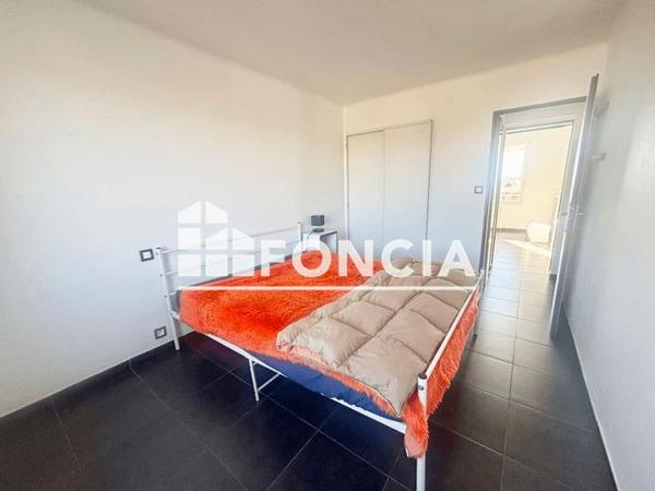 À vendre Appartement 3 pièces 72.95 m² - Fréjus 83600