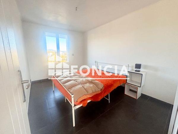 À vendre Appartement 3 pièces 72.95 m² - Fréjus 83600