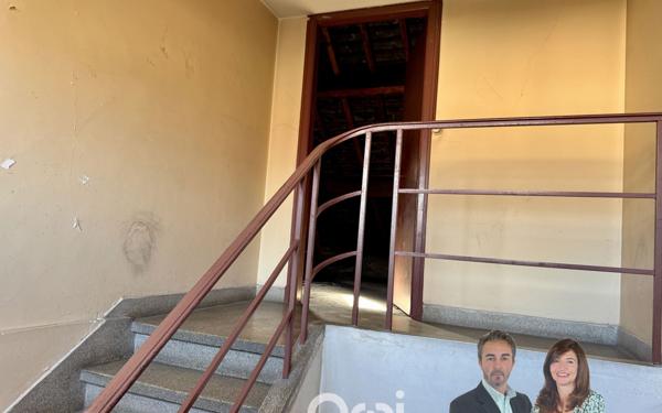 Appartement à vendre    3 pièces • 48,07 m2 Amiens