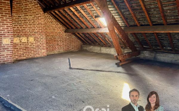 Appartement à vendre    3 pièces • 48,07 m2 Amiens