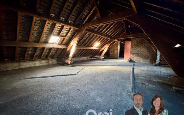 Appartement à vendre    3 pièces • 48,07 m2 Amiens