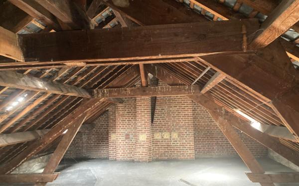 Appartement à vendre    3 pièces • 48,07 m2 Amiens