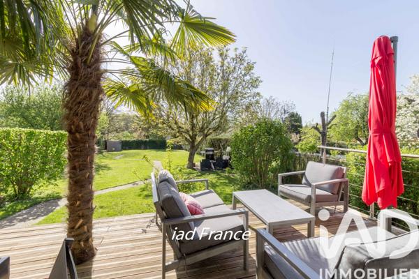 Maison à vendre 7 pièces 165 m² Maule