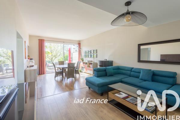 Maison à vendre 7 pièces 165 m² Maule