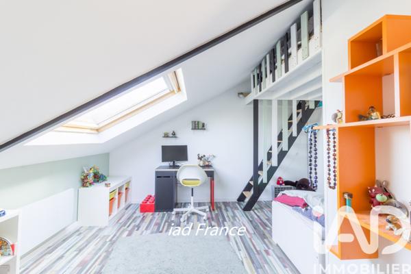 Maison à vendre 7 pièces 165 m² Maule