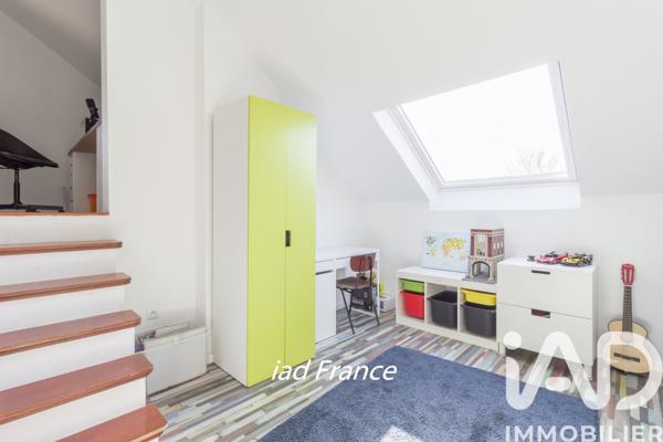 Maison à vendre 7 pièces 165 m² Maule