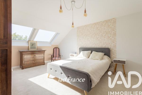 Maison à vendre 7 pièces 165 m² Maule