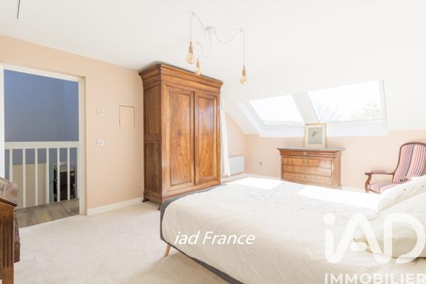 Maison à vendre 7 pièces 165 m² Maule