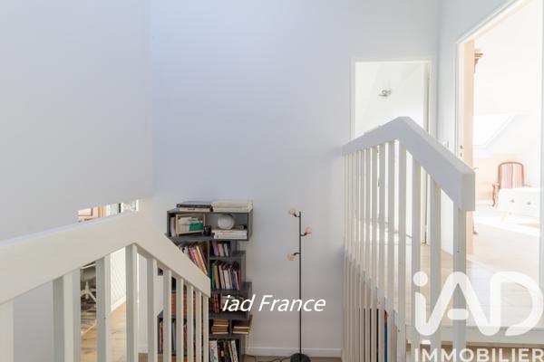 Maison à vendre 7 pièces 165 m² Maule