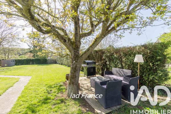 Maison à vendre 7 pièces 165 m² Maule