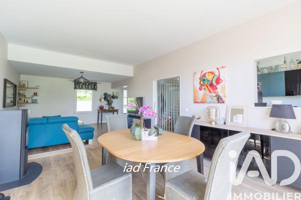 Maison à vendre 7 pièces 165 m² Maule