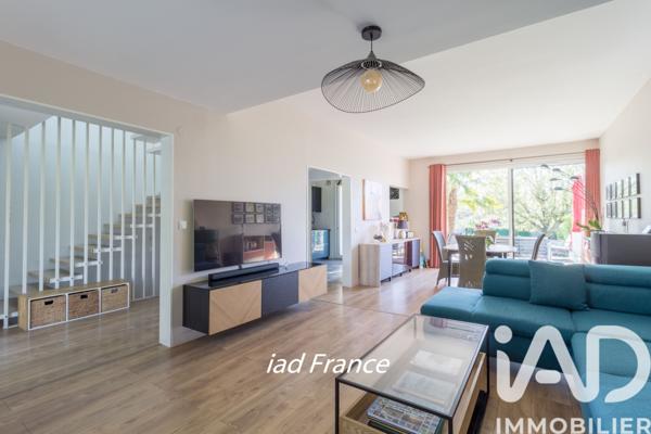 Maison à vendre 7 pièces 165 m² Maule