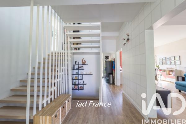 Maison à vendre 7 pièces 165 m² Maule