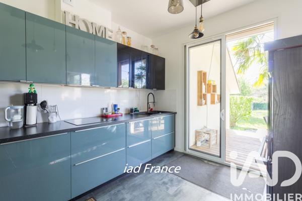 Maison à vendre 7 pièces 165 m² Maule