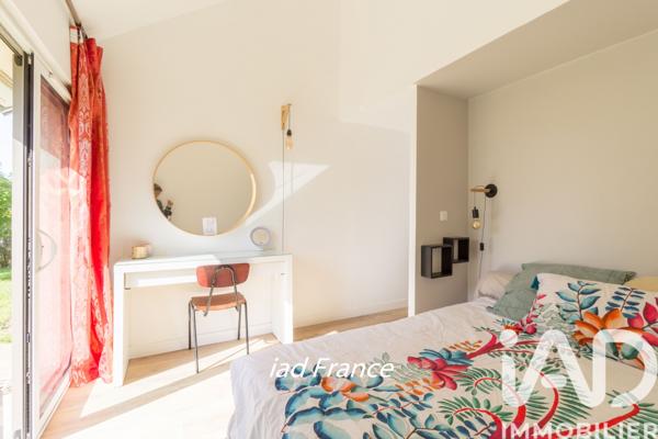 Maison à vendre 7 pièces 165 m² Maule