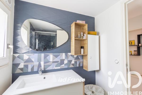 Maison à vendre 7 pièces 165 m² Maule