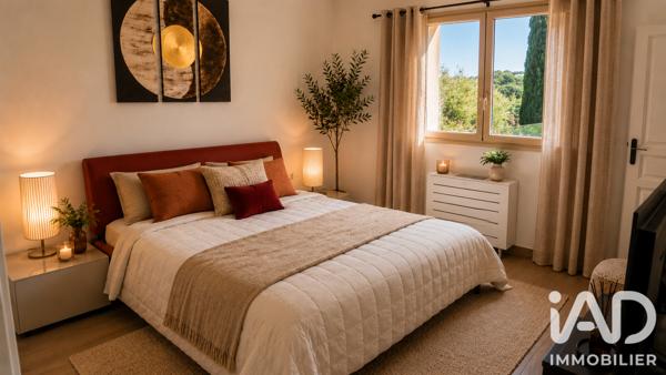 Maison à vendre 6 pièces 340 m² Grasse