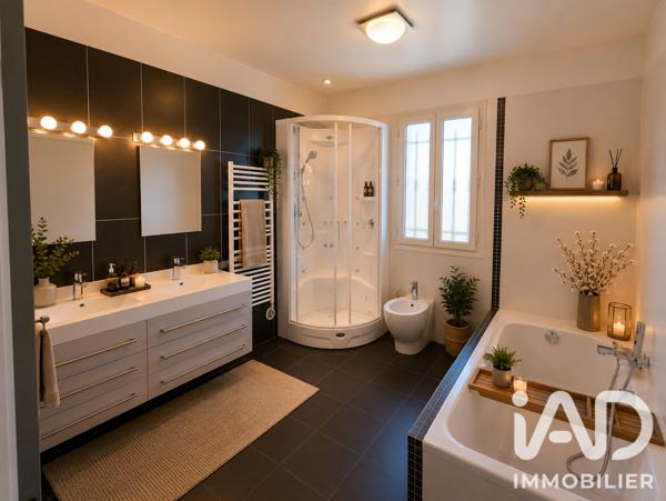 Maison à vendre 6 pièces 340 m² Grasse